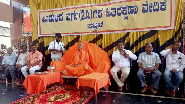 ರಾಜಕಾರಣ ಸುಮ್ಮನಿರಲು ಬಿಡುವುದಿಲ್ಲ