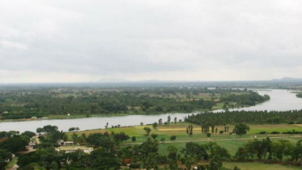 ಸುಂದರ ನಿಸರ್ಗ ರಮಣೀಯ ಸ್ಥಳ