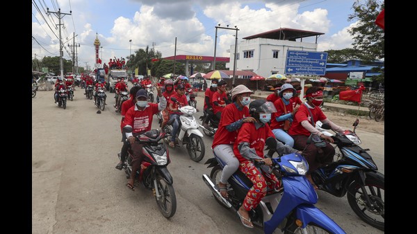 ‘ಡ್ರ್ಯಾಗನ್ ಚೀನಿ’ ಗ್ಯಾಂಗ್ ಕೈವಾಡ..? 