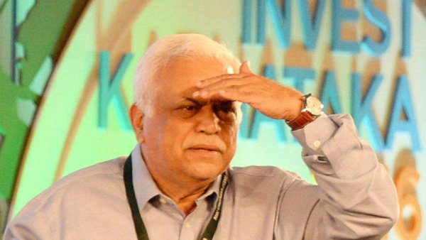 ಅಸಹಾಕಾರ ತೋರುತ್ತಿದ್ದಾರೆ