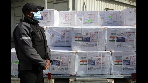 ಔಷಧೀಯ ಉದ್ಯಮದ ಮೇಲೆ ವಿದೇಶಿ ಬಂಡವಾಳ 