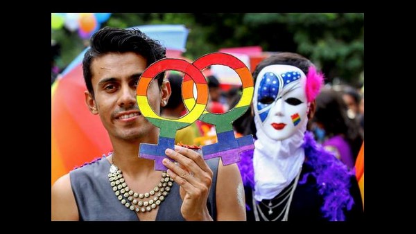 Centre Opposes Pleas To Recognise Same-Sex Marriage Under Special Marriage Act Centre Opposes Pleas To Recognise Same-Sex Marriage Under Special Marriage Act