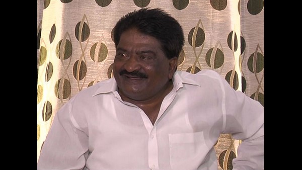 ಮೊದಲು ಚೆನ್ನಾಗಿಯೇ ಇದ್ದಳು