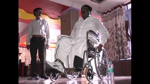 ಕ್ಯಾಮೆರಾ ಎದುರು ಚೆನ್ನಾಗಿ ಅಳುತ್ತಾರೆ