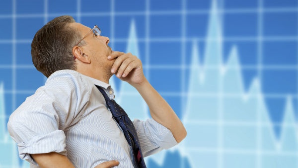 Sensex Gains 1200 Points: Nifty Up 3 Percent A Day After Budget Sensex Gains 1200 Points: Nifty Up 3 Percent A Day After Budget