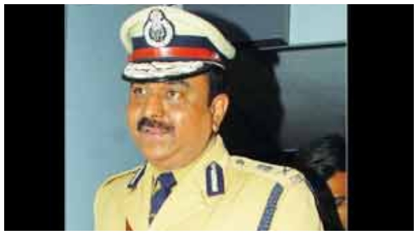 bengaluru; Retired DGP Shankar Bidari e-mail id hacked 