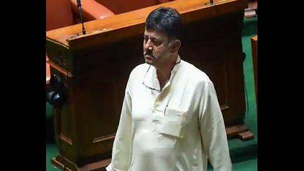 ಕೆಪಿಸಿಸಿ ಅಧ್ಯಕ್ಷ ಡಿ.ಕೆ.ಶಿವಕುಮಾರ್ 