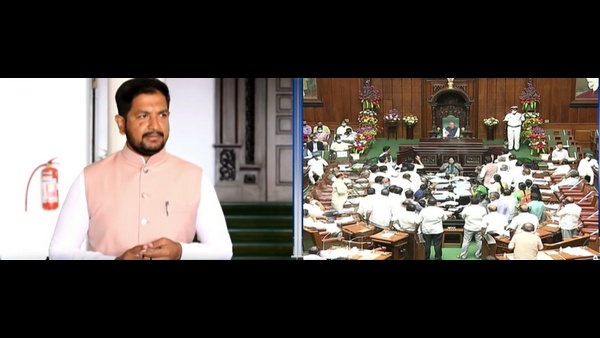 ಅಧಿಕಾರ ಅನ್ನುವುದು ಶಾಶ್ವತವಲ್ಲ 