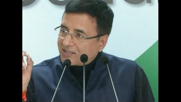 ಸುರ್ಜೆವಾಲಾ ಭೇಟಿ ಬಳಿಕ ನಿಗದಿ