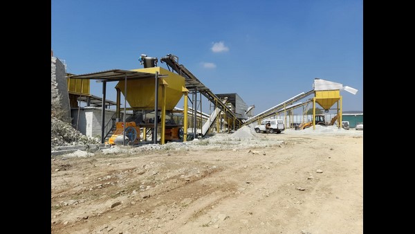 ಕ್ರಷರ್ ಜಾಗದ ಮಾಲೀಕ, ಮಗ ಅರೆಸ್ಟ್