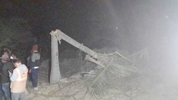 ಈತನಕ ಎಂಟು ಮಂದಿ ಅರೆಸ್ಟ್