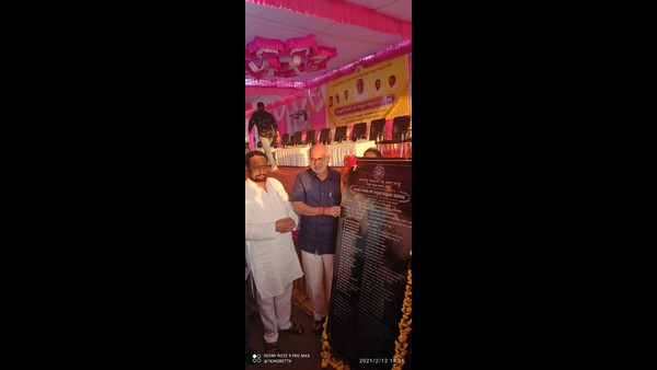 ಚಾಲಕರಿಗೆ ಧೈರ್ಯ ತುಂಬಿದ್ದೇವೆ