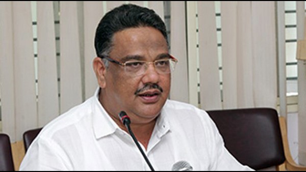 ಕಾಂಗ್ರೆಸ್‍ ನಲ್ಲಿ ಎಲ್ಲವೂ ಸರಿಯಿಲ್ಲ..!