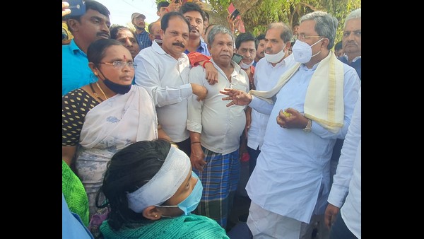 ಹೊಸ ಕಾನೂನಿಂದ ರೈತರ ಸಂಕಷ್ಟಗಳು