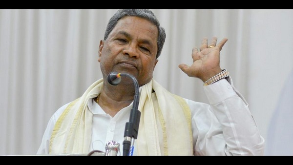 ಹೀಗೇ ಇರಲಿ ಸಿದ್ದರಾಮಯ್ಯನವರ ರಾಜಕೀಯ ಶೈಲಿ, ಮಾತಿನ ಓಘ 