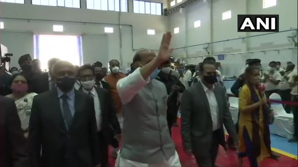 ದೇಶದ ರಕ್ಷಣೆಗೆ ಬೇರೆ ರಾಷ್ಟ್ರಗಳ ಮೇಲೆ ಅವಲಂಬಿತವಾಗುವುದು ತಪ್ಪು 