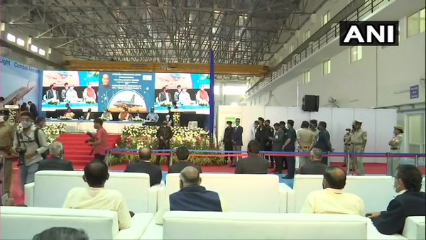 ಎಚ್‌ಎಎಲ್‌ಗೆ ಹೆಚ್ಚು ಆರ್ಡರ್ ಬರುವಂತೆ ಮಾಡುತ್ತೇವೆ 