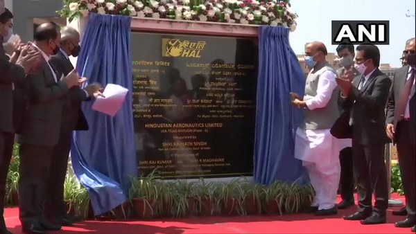 ರಕ್ಷಣಾ ಉತ್ಪಾದನಾ ಕ್ಷೇತ್ರದಲ್ಲಿ ಗೆಲುವು ಸಾಧಿಸುತ್ತೇವೆ 