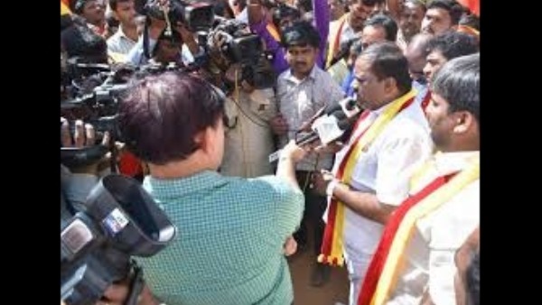 ಹೆದ್ದಾರಿಗೆ ಅನುದಾನ, ಕರ್ನಾಟಕವನ್ನು ಮರೆತ ಕೇಂದ್ರ 