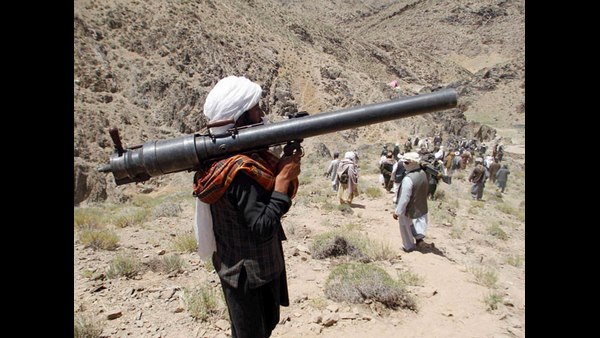  ಉಗ್ರರಿಗೆ ಟ್ರಂಪ್ ನೀತಿ ಪಾಠ..! 