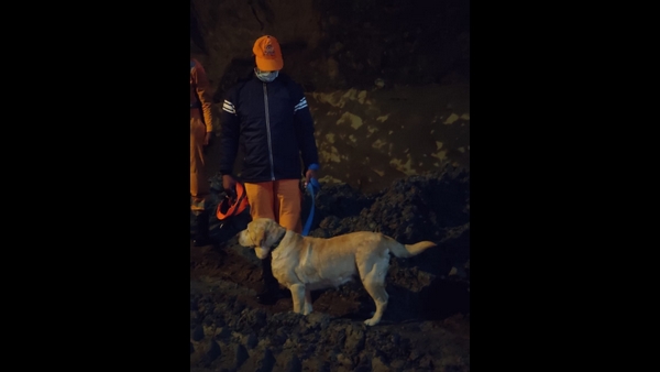 170ಕ್ಕೂ ಅಧಿಕ ಮಂದಿ ನಾಪತ್ತೆ 