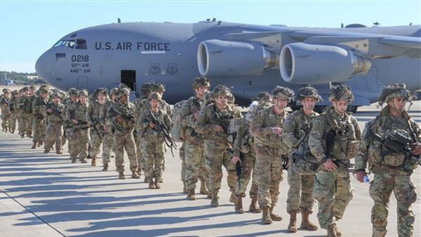 ಇದರಿಂದ ಅಮೆರಿಕ ಲಾಭ ಪಡೆಯುತ್ತಾ..? 