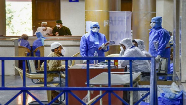  ನಿಜವಾಗಿಯೂ ಎಷ್ಟು ಮಂದಿಯ ಪರೀಕ್ಷೆ ನಡೆಸಿದ್ದಾರೆ