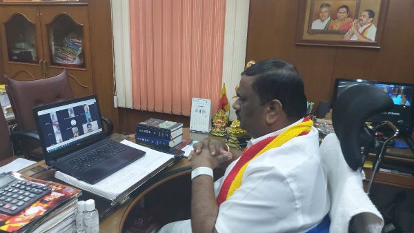  ರೈತರ ಹಕ್ಕೊತ್ತಾಯ ಈಡೇರಿಕೆಗಾಗಿ ಒತ್ತಾಯಿಸಬೇಕು