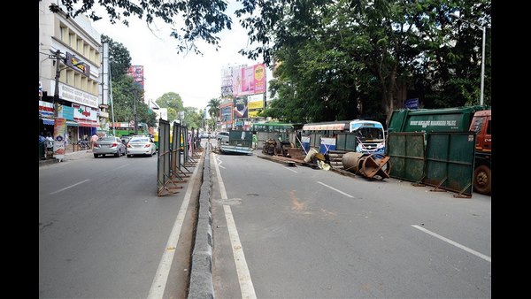 ಭೂಸ್ವಾಧೀನಕ್ಕೆ 25 ಕೋಟಿ ರೂ 