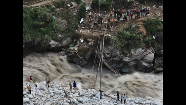 ಉತ್ತರಾಖಂಡ್ ಪರಿಸ್ಥಿತಿ ಹೇಗಿದೆ? 