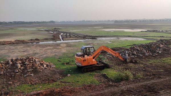 15 ಕೋಟಿ ಅನುದಾನ
