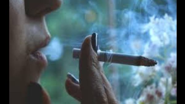 ಧೂಮಪಾನ ಗಂಭೀರ ಸಮಸ್ಯೆ 