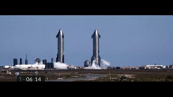 143 ಉಪಗ್ರಹಗಳ ಉಡಾವಣೆ