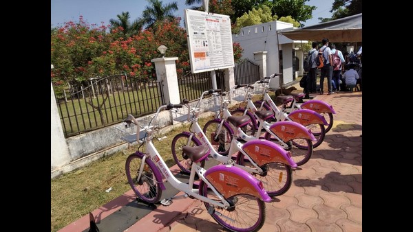 ಸೈಕಲ್ ಸೆಂಟರ್ ಎಲ್ಲೆಲ್ಲಿ 