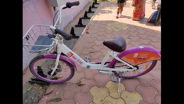 ವಾರದ 7 ದಿನವೂ ಸೈಕಲ್ ಸೇವೆ ಲಭ್ಯ