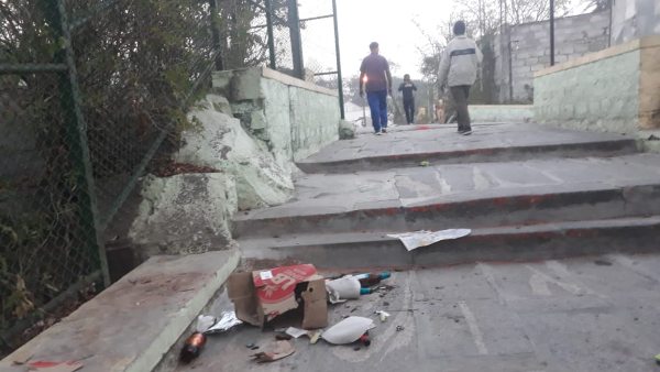 ಅರಣ್ಯ ಇಲಾಖೆ ಎಚ್ಚರ ವಹಿಸಬೇಕು