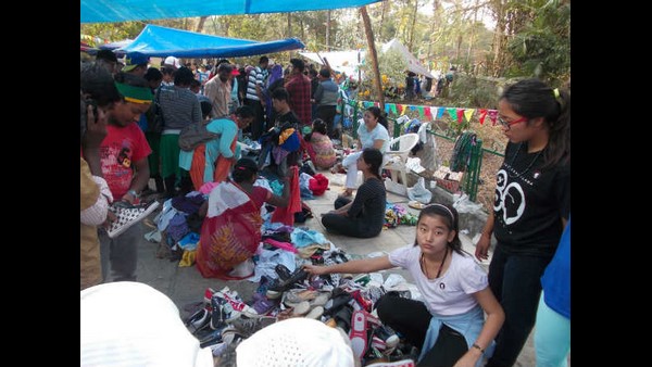 ಸಮಾಜ ಸೇವೆ ನಿಜಕ್ಕೂ ಶ್ಲಾಘನೀಯ ಸಮಾಜ ಸೇವೆ ನಿಜಕ್ಕೂ ಶ್ಲಾಘನೀಯ