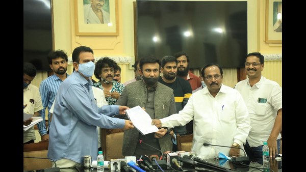 ನಾಲ್ಕು ವಾರಗಳವರೆಗೆ 100% ರಷ್ಟು ಭರ್ತಿಗೆ ಅವಕಾಶ ನಾಲ್ಕು ವಾರಗಳವರೆಗೆ 100% ರಷ್ಟು ಭರ್ತಿಗೆ ಅವಕಾಶ