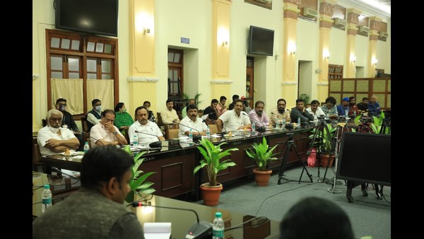 ನಟ ಶಿವರಾಜ್ ಕುಮಾರ್ ಪ್ರತಿಕ್ರಿಯೆ ನಟ ಶಿವರಾಜ್ ಕುಮಾರ್ ಪ್ರತಿಕ್ರಿಯೆ