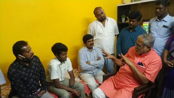 ಒಳ್ಳೆಯ ಕಾಲ ಬರುತ್ತದೆ