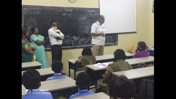 ಕೆಲವೆಡೆ ಶಾಲೆ ಆರಂಭ ಇಲ್ಲ!