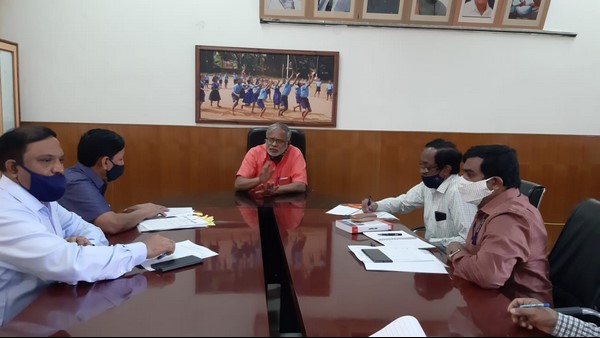 ಎಸ್‌ಎಸ್‌ಎಲ್‌ಸಿ, ಪಿಯುಸಿ ಫಲಿತಾಂಶ