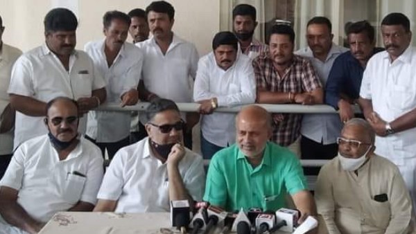 ಸಾ. ರಾ. ಮಹೇಶ್ ಹೇಳಿಕೆ