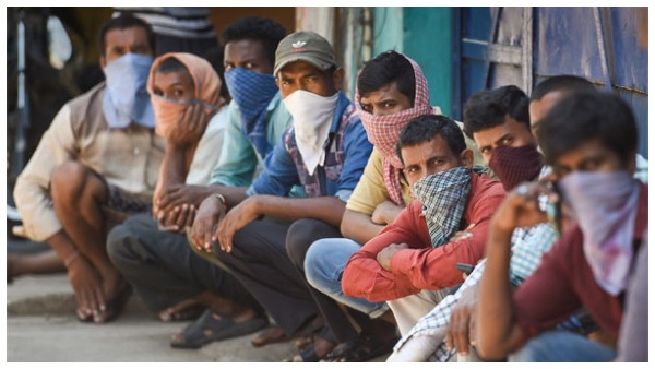 ಮೊದಮೊದಲು ಕ್ಷಯ ರೋಗದ ಲಕ್ಷಣ 