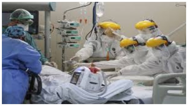 ಕ್ಷಯ ರೋಗದ ಭೀತಿಯ ಹಿಂದೆ ಆರ್ಥಿಕ ಹೊಡೆತ 