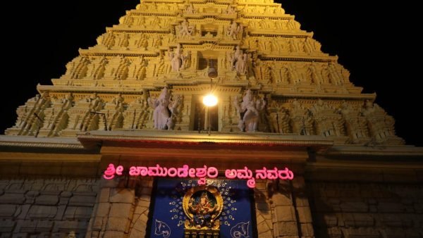 ದೇವಸ್ಥಾನದ ಅನತಿ ದೂರದಲ್ಲಿ ಕೃತ್ಯ