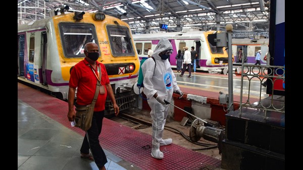  ಸೋಂಕಿನ ಟ್ರ್ಯಾಕಿಂಗ್, ಪರೀಕ್ಷೆ ಕೂಡ ಚುರುಕಾಗಬೇಕಿದೆ