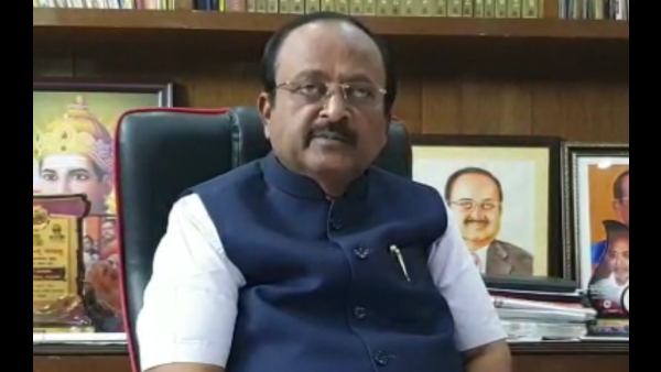 C Somasekhar has expressed outrage on Maha govt decision to conduct survey non Marathi people