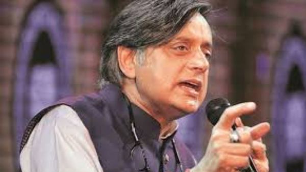 Learn Yoga Lessons From Baba Ramdev, You Could See Petrol Prices At Rs 06: Tharoor Learn Yoga Lessons From Baba Ramdev, You Could See Petrol Prices At Rs 06: Tharoor
