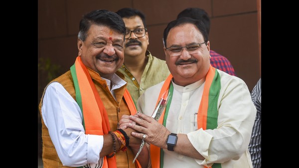 ಬಿಜೆಪಿ ಘಟಕ ಟಿಎಂಸಿಯ ಬಿ ಟೀಂ ಆಗುವುದು ನಮಗೆ ಬೇಕಾಗಿಲ್ಲ 